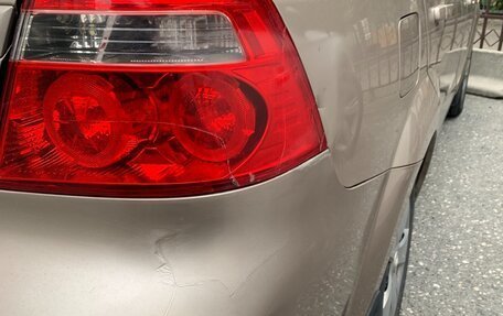 ЗАЗ Vida, 2012 год, 349 000 рублей, 8 фотография