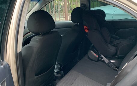 ЗАЗ Vida, 2012 год, 349 000 рублей, 12 фотография