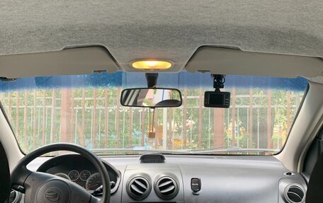 ЗАЗ Vida, 2012 год, 349 000 рублей, 10 фотография