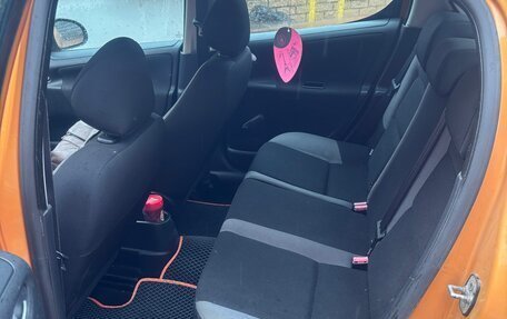 Peugeot 207 I, 2008 год, 480 000 рублей, 5 фотография