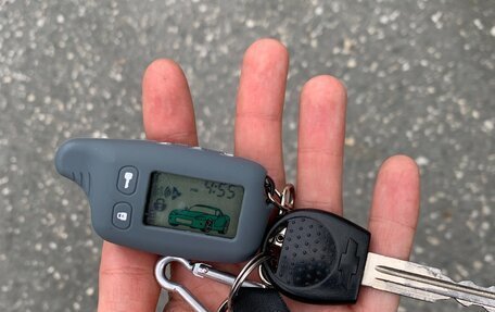 ЗАЗ Vida, 2012 год, 349 000 рублей, 13 фотография