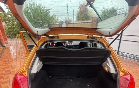 Peugeot 207 I, 2008 год, 480 000 рублей, 6 фотография