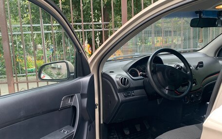 ЗАЗ Vida, 2012 год, 349 000 рублей, 9 фотография