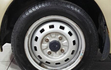 Daewoo Matiz, 2009 год, 250 000 рублей, 10 фотография