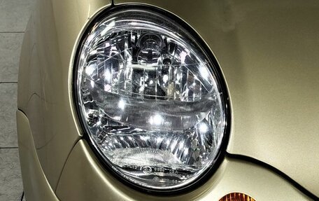 Daewoo Matiz, 2009 год, 250 000 рублей, 9 фотография