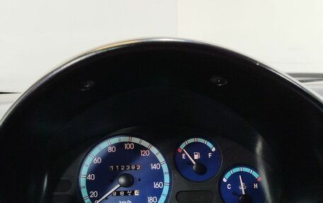 Daewoo Matiz, 2009 год, 250 000 рублей, 13 фотография