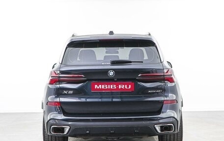 BMW X5, 2024 год, 12 990 000 рублей, 4 фотография