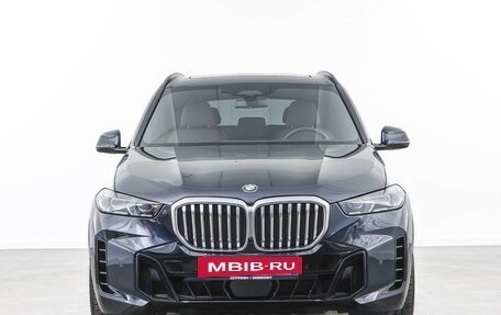 BMW X5, 2024 год, 12 990 000 рублей, 3 фотография