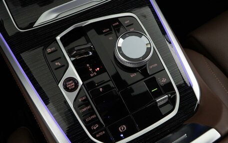 BMW X5, 2024 год, 12 990 000 рублей, 14 фотография