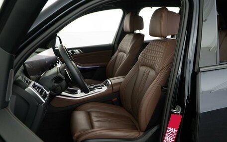 BMW X5, 2024 год, 12 990 000 рублей, 10 фотография