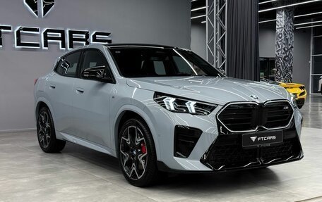 BMW X2, 2025 год, 6 994 000 рублей, 3 фотография