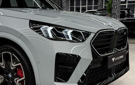 BMW X2, 2025 год, 6 994 000 рублей, 4 фотография