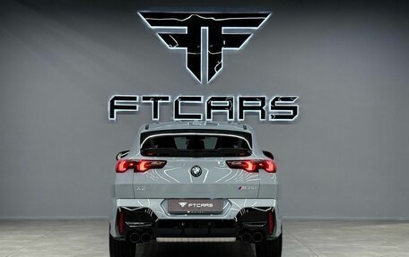 BMW X2, 2025 год, 6 994 000 рублей, 6 фотография