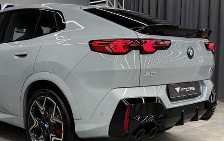BMW X2, 2025 год, 6 994 000 рублей, 7 фотография