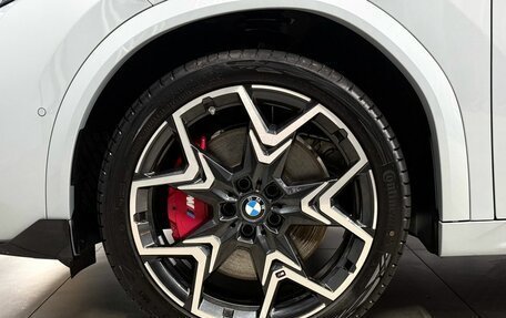 BMW X2, 2025 год, 6 994 000 рублей, 10 фотография