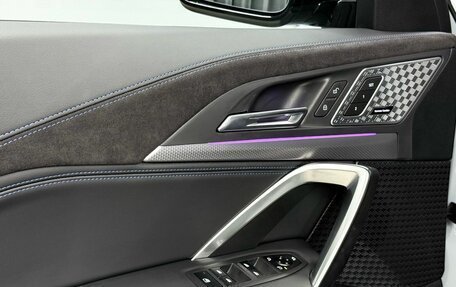 BMW X2, 2025 год, 6 994 000 рублей, 12 фотография