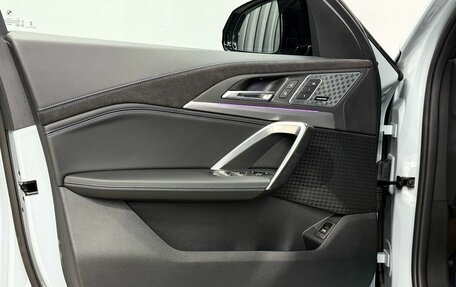 BMW X2, 2025 год, 6 994 000 рублей, 11 фотография