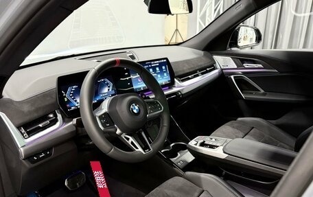 BMW X2, 2025 год, 6 994 000 рублей, 16 фотография