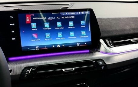 BMW X2, 2025 год, 6 994 000 рублей, 19 фотография