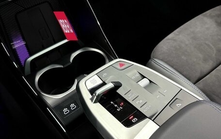 BMW X2, 2025 год, 6 994 000 рублей, 18 фотография