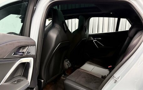 BMW X2, 2025 год, 6 994 000 рублей, 23 фотография