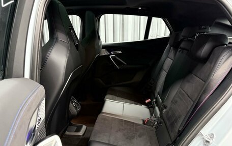 BMW X2, 2025 год, 6 994 000 рублей, 25 фотография