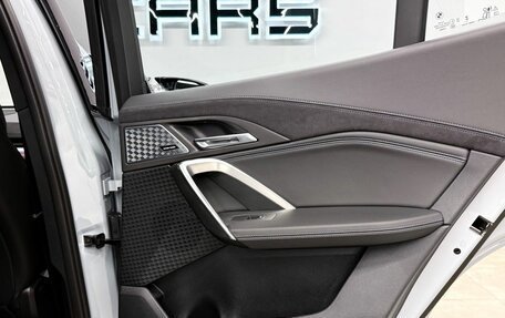 BMW X2, 2025 год, 6 994 000 рублей, 27 фотография