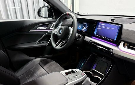 BMW X2, 2025 год, 6 994 000 рублей, 34 фотография