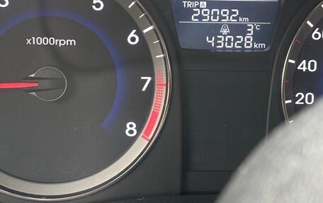 Hyundai Solaris II рестайлинг, 2016 год, 1 110 000 рублей, 6 фотография