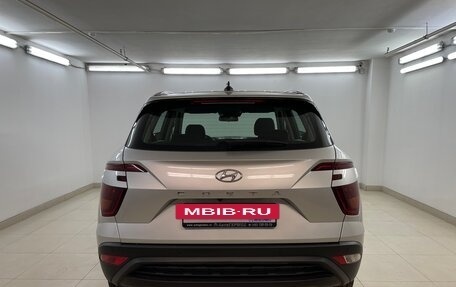 Hyundai Creta, 2021 год, 2 350 000 рублей, 3 фотография