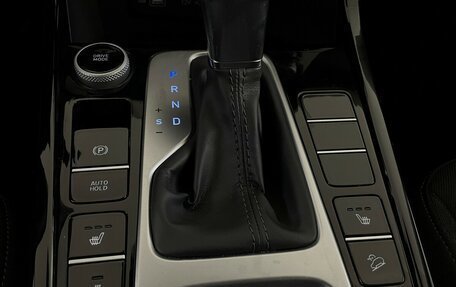 Hyundai Creta, 2021 год, 2 350 000 рублей, 9 фотография