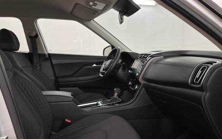 Hyundai Creta, 2021 год, 2 350 000 рублей, 11 фотография