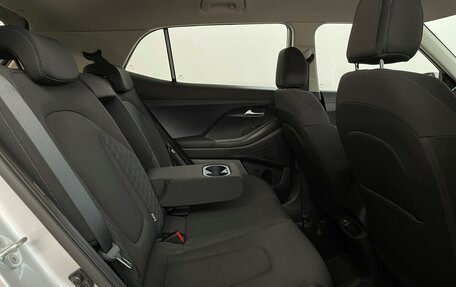 Hyundai Creta, 2021 год, 2 350 000 рублей, 12 фотография