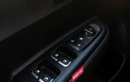 KIA Rio IV, 2020 год, 1 245 000 рублей, 9 фотография