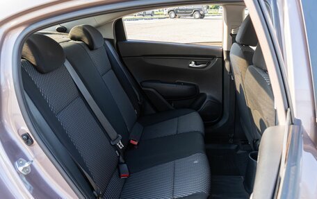 KIA Rio IV, 2020 год, 1 245 000 рублей, 21 фотография