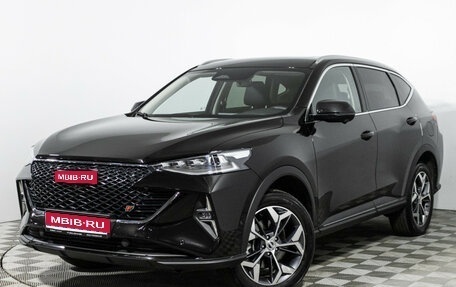 Haval F7 I, 2023 год, 2 365 000 рублей, 1 фотография