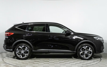 Haval F7 I, 2023 год, 2 365 000 рублей, 4 фотография