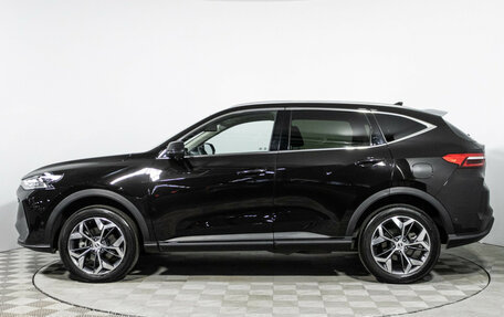 Haval F7 I, 2023 год, 2 365 000 рублей, 8 фотография