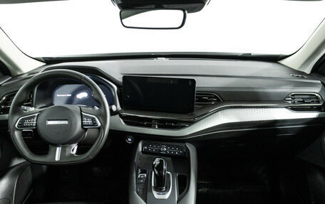 Haval F7 I, 2023 год, 2 365 000 рублей, 13 фотография