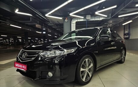 Honda Accord VIII рестайлинг, 2008 год, 1 150 000 рублей, 1 фотография