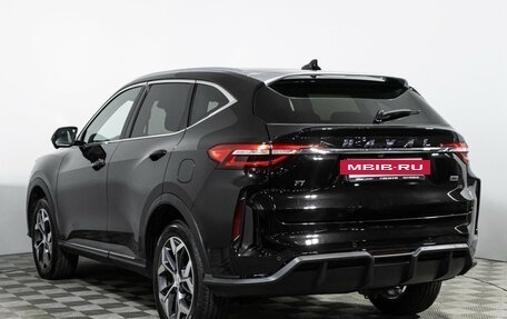 Haval F7 I, 2023 год, 2 365 000 рублей, 7 фотография