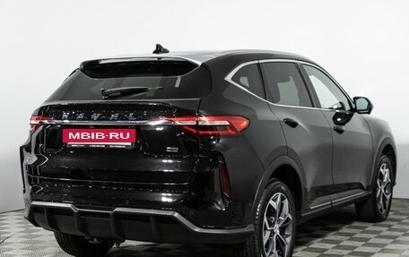 Haval F7 I, 2023 год, 2 365 000 рублей, 5 фотография