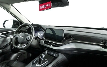 Haval F7 I, 2023 год, 2 365 000 рублей, 9 фотография