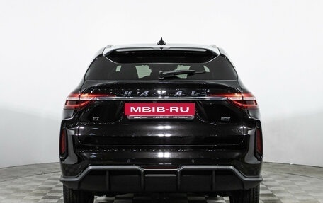 Haval F7 I, 2023 год, 2 365 000 рублей, 6 фотография