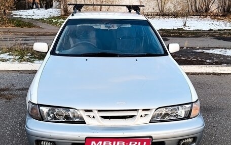 Nissan Pulsar IV, 1999 год, 170 000 рублей, 1 фотография