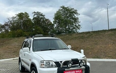 Honda CR-V IV, 1997 год, 480 000 рублей, 1 фотография