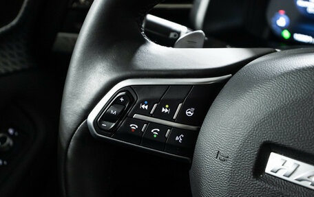 Haval F7 I, 2023 год, 2 365 000 рублей, 21 фотография