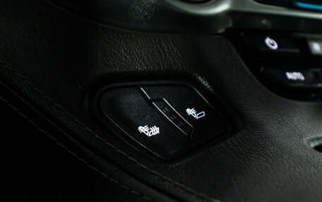 Chevrolet Tahoe IV, 2016 год, 3 599 000 рублей, 23 фотография