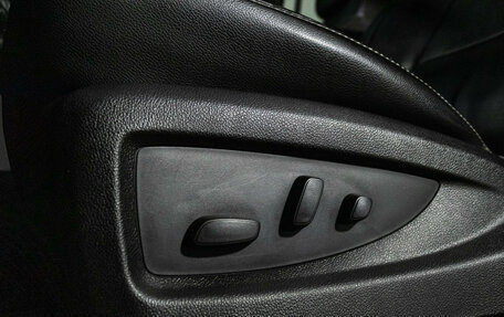 Chevrolet Tahoe IV, 2016 год, 3 599 000 рублей, 15 фотография