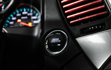 Chevrolet Tahoe IV, 2016 год, 3 599 000 рублей, 20 фотография